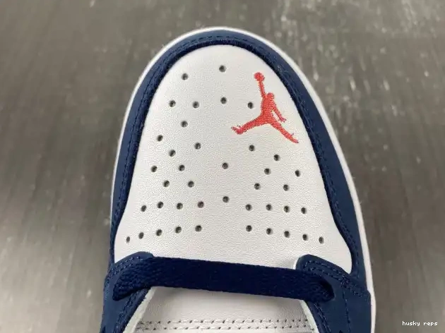 Rep Husky Midnight SB Low CJ7891-400 1 Navy Jordan 0508